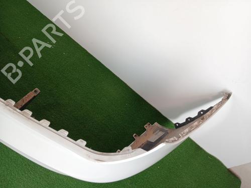 Rear bumper MERCEDES-BENZ CLA Coupe (C117) CLA 220 CDI / d (117.303) | BP22757758C8 