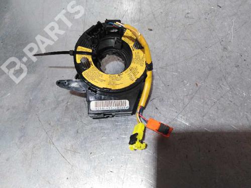 Used Squib airbag MAZDA 3 (BK) 1.6 (BK14) (105 hp) 6024630