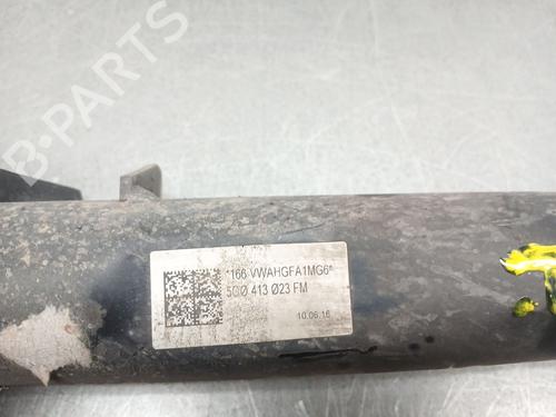 Left front shock absorber SEAT LEON ST (5F8) 1.6 TDI | BP38786106M16 - Image 2