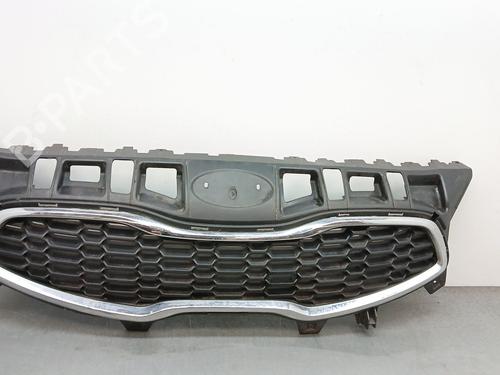 Used Grille KIA CEE'D (JD) [2012-2018]  29307576