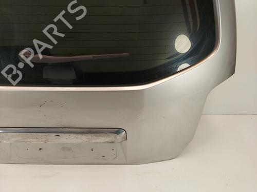Tailgate NISSAN PATHFINDER III (R51) 2.5 dCi 4WD | BP24287909C6 