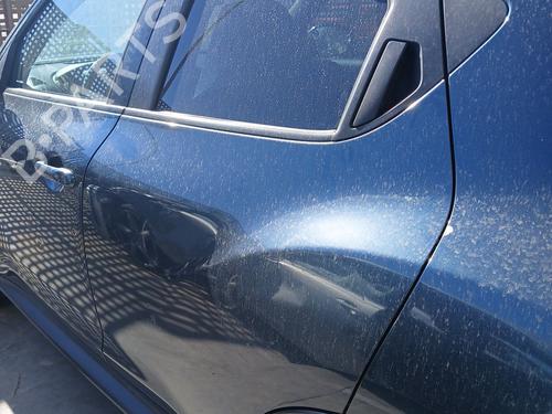 Left rear door NISSAN JUKE (F15) 1.6 | BP26022086C4 