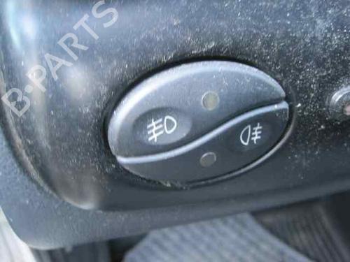 Engine FORD ESCORT VI (GAL, AAL, ABL) 1.8 D | BP2426294M1 