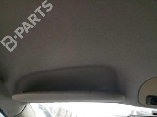 Front left belt tensioner PEUGEOT 206 Hatchback (2A/C) 1.4 i | BP9702163C87  - Image 21