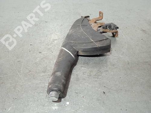 Hand brake AUDI A1 Sportback (8XA, 8XF) 1.6 TDI | BP12194195I18 