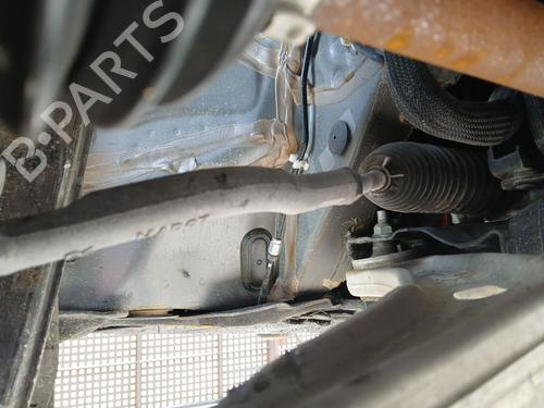 Steering rack RENAULT MEGANE E-TECH SUV EV40 (BNJ2) | BP21044290M22 