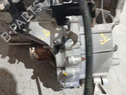 Gearbox FORD FOCUS I Turnier (DNW) 2.0 16V | BP2372769M3 