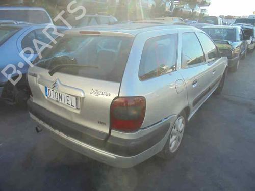 Ignition barrel CITROËN XSARA Break (N2) 2.0 HDI 90 | BP2383846M48 