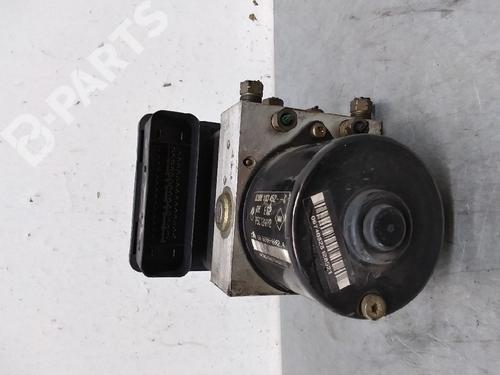 ABS pump RENAULT LAGUNA II (BG0/1_)  | BP10104928M43 