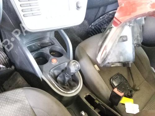 Used Gearbox Gearbox 39169982 39169982