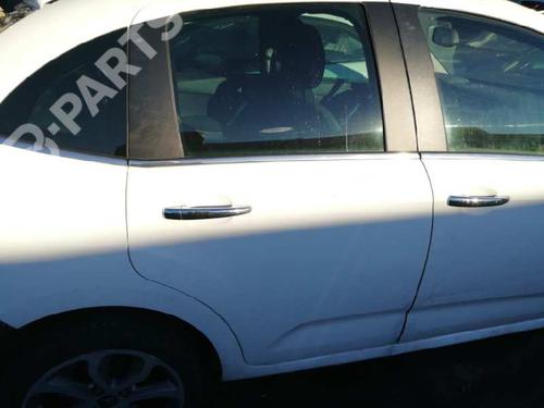 Used Right rear door Right rear door CITROËN C3 II (SC_) 1.6 HDi (92 hp) 9634009 9634009