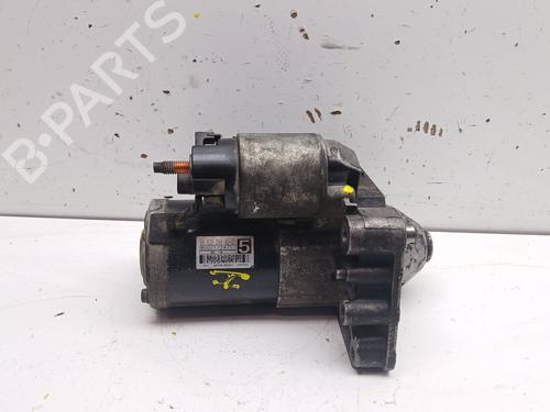 Used Starter Starter CITROËN C4 Picasso I MPV (UD_) 1.6 HDi 110 (112 hp) 36016689 36016689