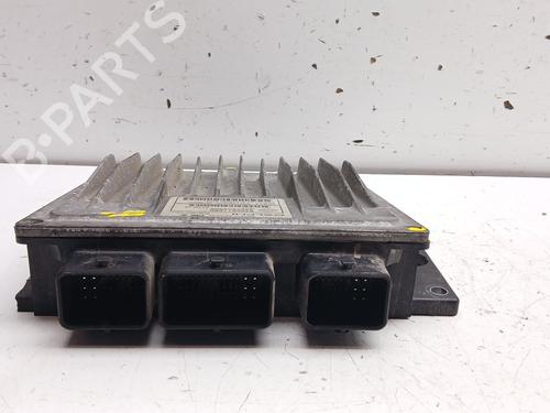 Engine control unit (ECU) NISSAN NV200 Van 1.5 dCi 85 (M20, M20N, M20M) | BP32439672M57