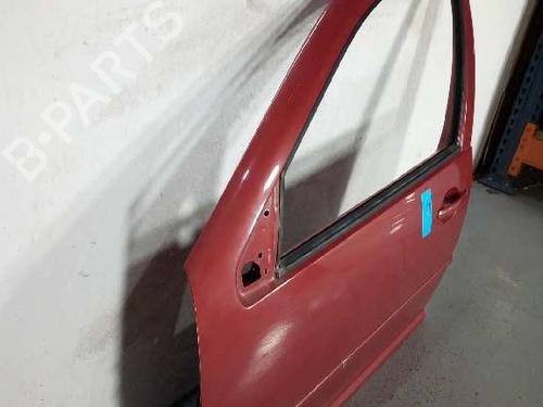 Left front door VW GOLF IV (1J1) 1.9 TDI | BP13381064C2 