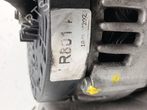 Alternator FORD TRANSIT Van (FA_ _) 2.2 TDCi | BP28103323M7 