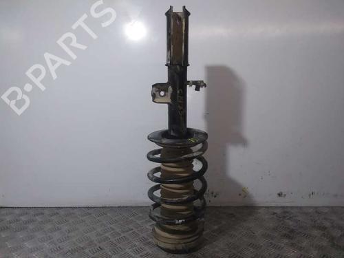 Right front shock absorber BMW X5 (E53)  | BP15891295M17