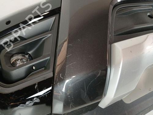 Front bumper FORD RANGER (TKE)  | BP27370880C7 