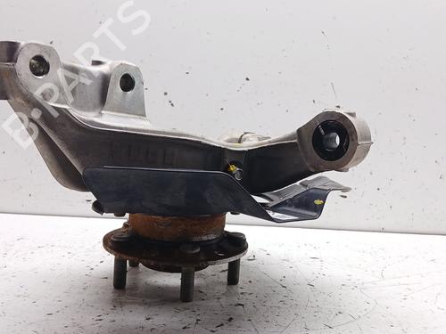Left front steering knuckle HYUNDAI TUCSON (NX4E, NX4A) 1.6 T-GDi | BP37536827M25 - Image 6