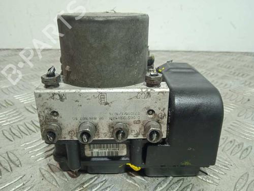 Used ABS pump CITROËN C4 I (LC_) [2004-2014]  15855898