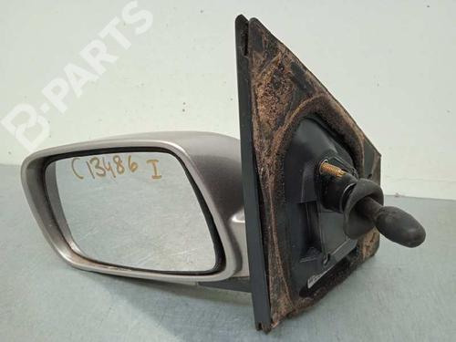 Used Left mirror TOYOTA YARIS (_P1_) 1.3 (NCP10, SCP12_) (86 hp) 8194880