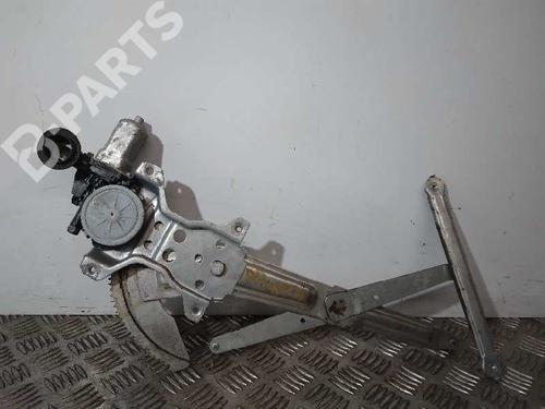 Front right window mechanism SUZUKI SWIFT III (MZ, EZ) 1.3 (RS413, ZC11S) | BP10744745C23 