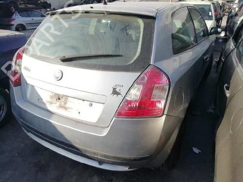 Left mirror FIAT STILO (192_) 1.9 D Multijet | BP5092338C26