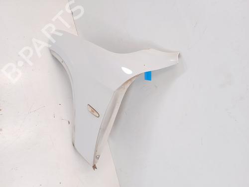 Left front fenders BMW X1 (E84) sDrive 18 d | BP28116798C41 