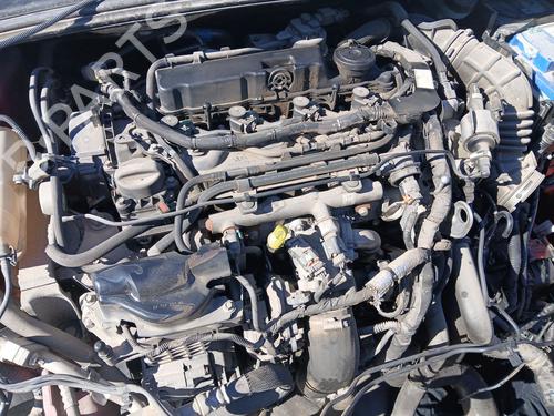 Used Engine FORD FOCUS III 2.0 TDCi (150 hp) 32112805