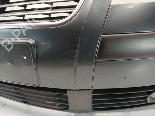 Foran kofangere VW PASSAT B5.5 (3B3) 1.9 TDI | BP29629905C7 