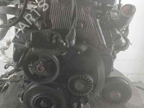 Engine OPEL ASTRA G Saloon (T98) 2.0 DTI 16V (F69) | BP19494374M1 