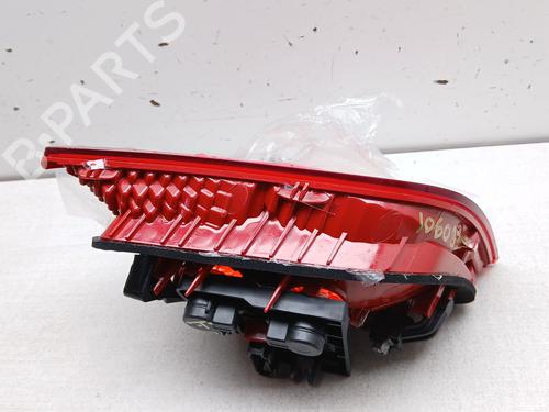Right tailgate light AUDI A6 Allroad C6 (4FH) 3.0 TDI quattro | BP27675664C80 