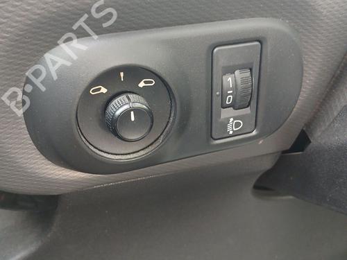 Right mirror CITROËN C4 CACTUS 1.6 HDi 90 | BP22650392C27 