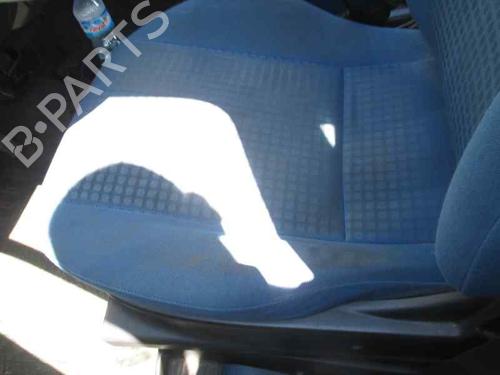 Servo brake OPEL AGILA (A) (H00) 1.2 16V (F68) | BP2420906M42 