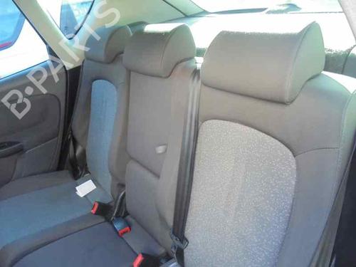 Climate control SEAT ALTEA (5P1) 1.9 TDI | BP3175735I5 