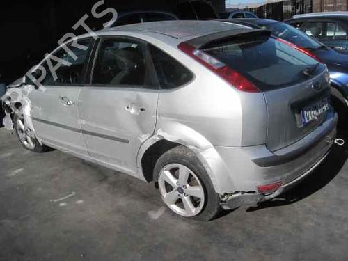 Gearbox FORD FOCUS II (DA_, HCP, DP)  | BP2375925M3 
