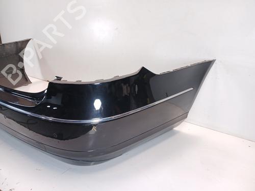 Rear bumper MERCEDES-BENZ E-CLASS (W212) E 220 CDI / BlueTEC (212.001, 212.002) | BP27179616C8 