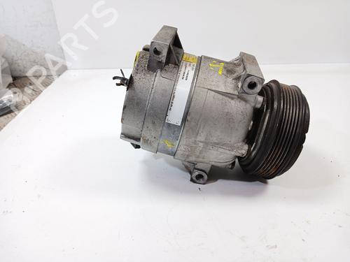 Used AC compressor RENAULT LAGUNA II (BG0/1_) 1.9 dCi (BG08, BG0G) (120 hp) 31716754