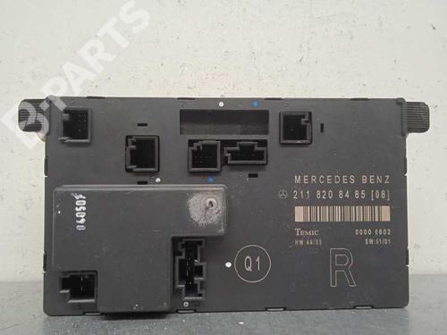 Elektronisk modul MERCEDES-BENZ E-CLASS T-Model (S211) [2003-2009]  9542652