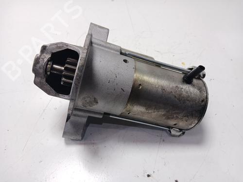 Startmotor FORD FUSION (JU_) 1.4 TDCi (68 hp) 28583556