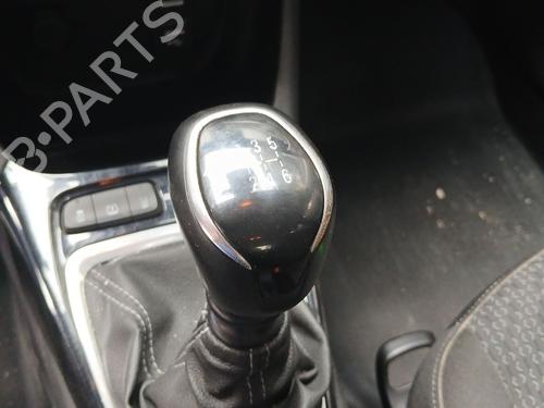 Gearbox OPEL CROSSLAND X / CROSSLAND (P17, P2QO) 1.2 (75) BP28316072M3