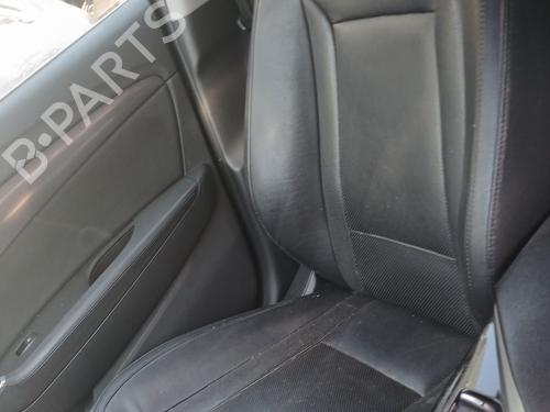 Used Right front seat HYUNDAI i40 I CW (VF) 1.7 CRDi (136 hp) 27151258