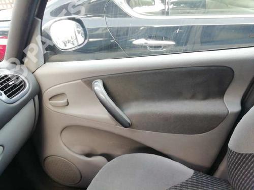AC radiator CITROËN XSARA PICASSO (N68)  | BP9696977M32 