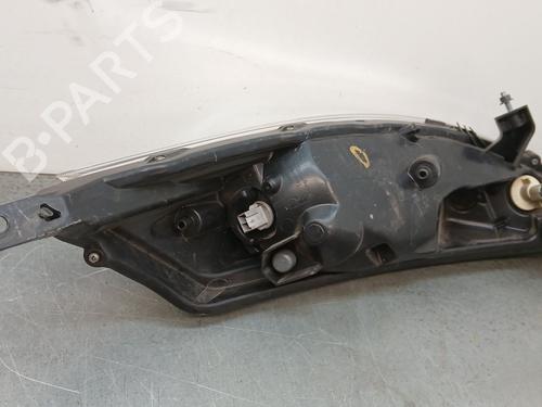 Right headlight NISSAN JUKE (F15) 1.6 | BP26022074C29 