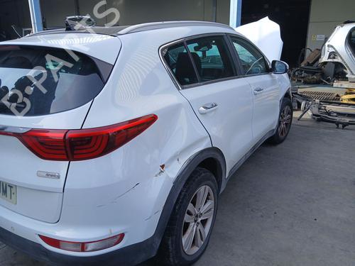 Engine control unit (ECU) KIA SPORTAGE IV (QL, QLE) 1.7 CRDi | BP30412009M57  - Image 8
