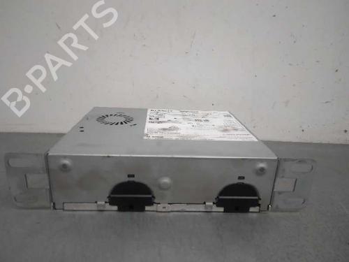 Used Radio RENAULT MEGANE IV Grandtour (K9A/M/N_) [2016-2025]  13254566