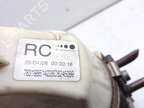 Steering pump OPEL ZAFIRA / ZAFIRA FAMILY B (A05) 1.9 CDTI (M75) | BP30173124M99