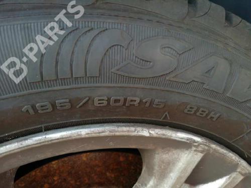 Starter FORD TOURNEO COURIER B460 MPV  | BP11514485M8 