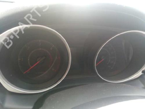 Kombinert Instrument MITSUBISHI ASX (GA_W_) [2009-2025]  12236901