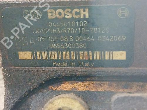 Motor CITROËN C3 I (FC_, FN_) 1.4 HDi | BP30728466M1