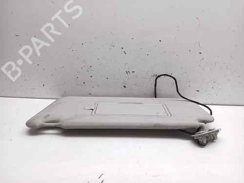 Venstre solskærm PEUGEOT RIFTER 1.5 BlueHDi 130 | BP35962198I1 - Image 6